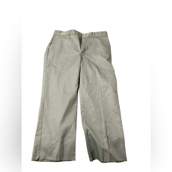 Vintage Dickies Pants - Picture 1 of 7